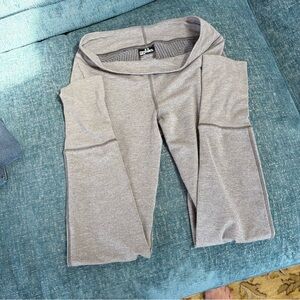 Under Armour ColdGear Compression Tights – Women’s M